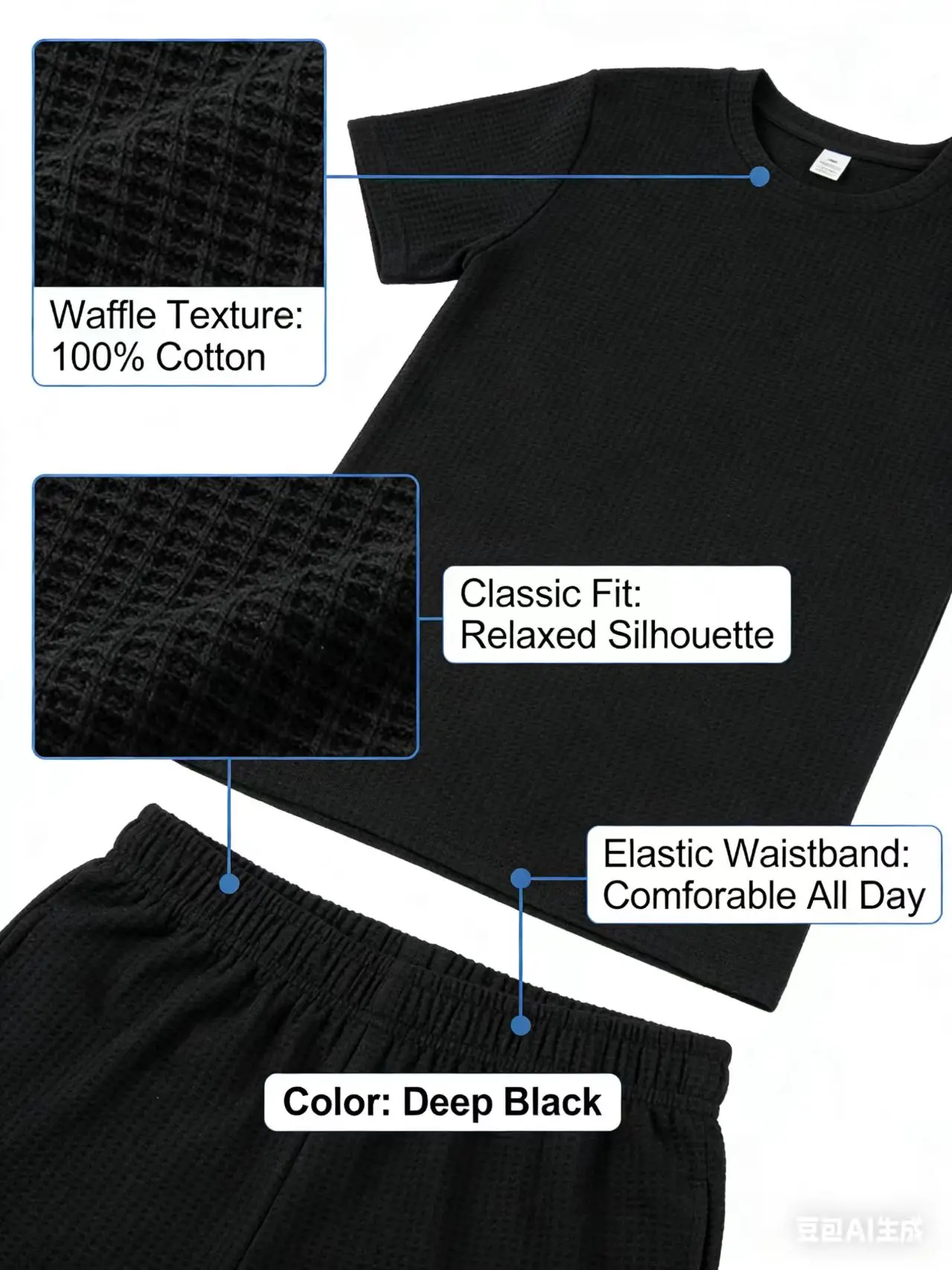 Summer Men's Quick Dry Casual  - Mens Fashion Clothes review and price
