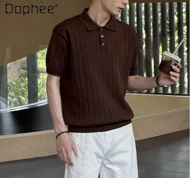 2026 Summer Men's Light Luxury - Men'S Fashion Trousers review and price