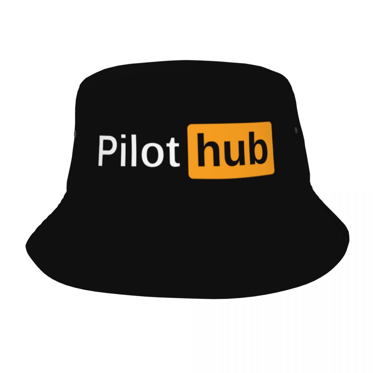 Custom Pilot Hub Bucket Hat Me - Men'S Fashion Hub review and price