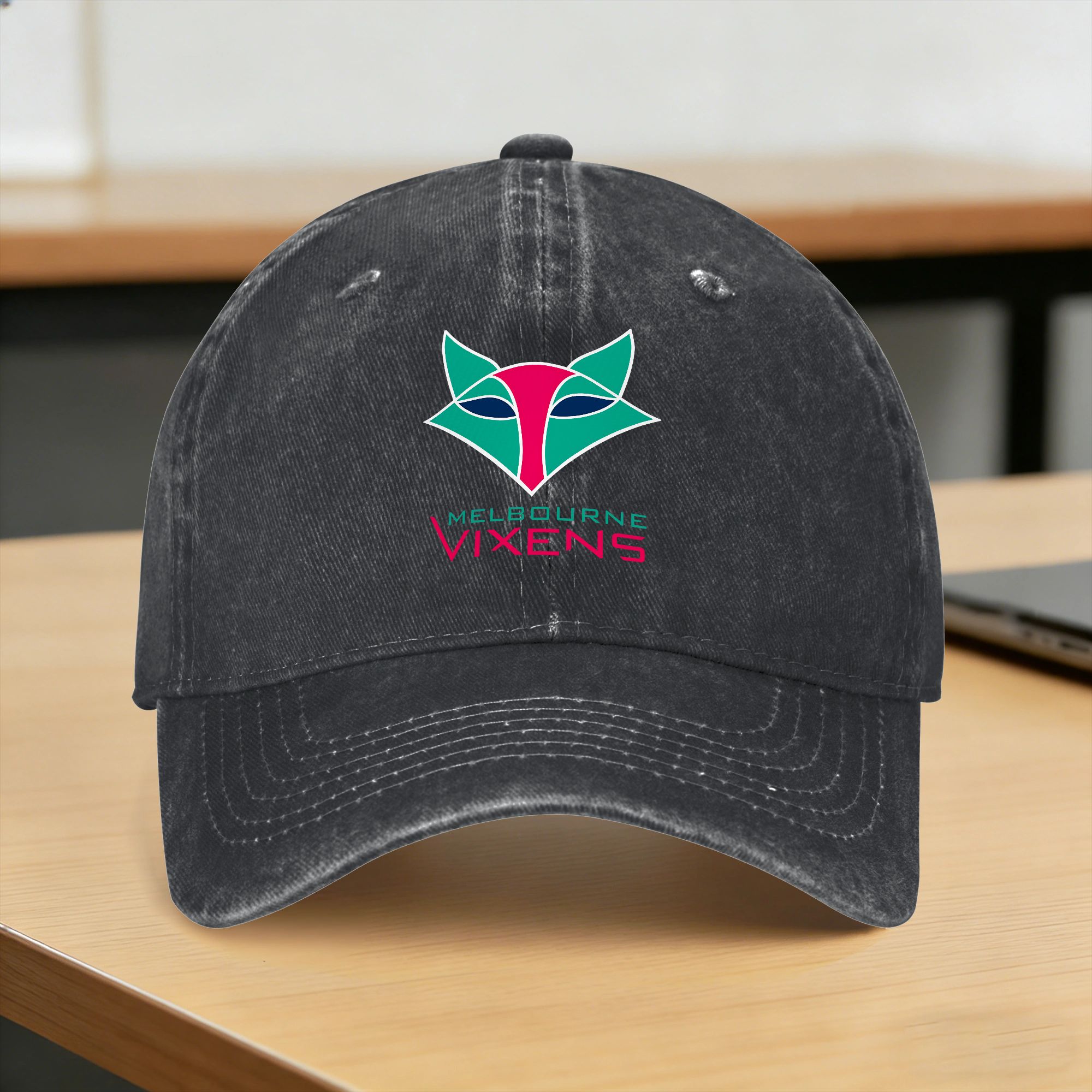 Melbourne Vixens 2026 Washed B - Mens Fashion Melbourne review and price