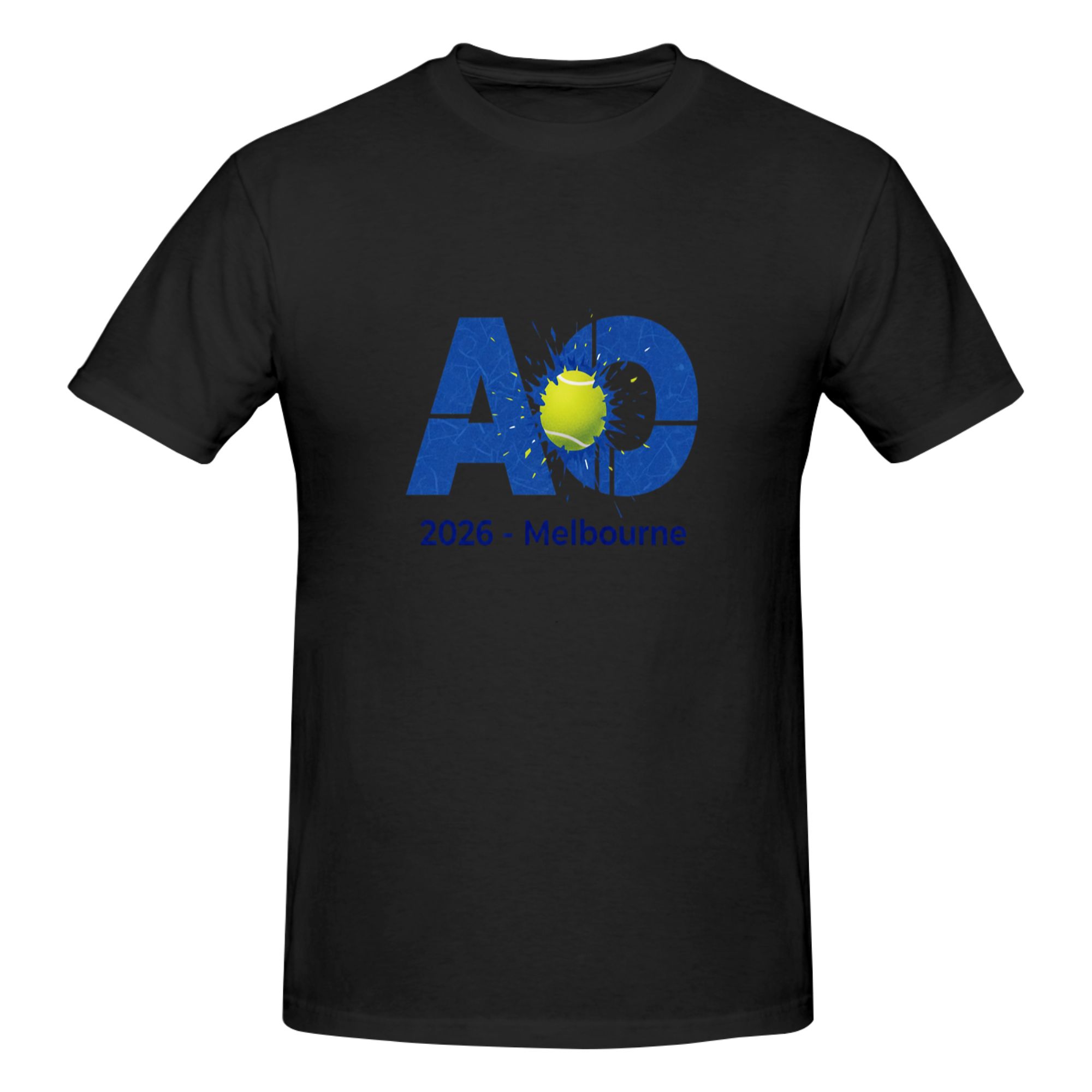 Funny AO 2026 Melbourne Tennis - Mens Fashion Melbourne review and price