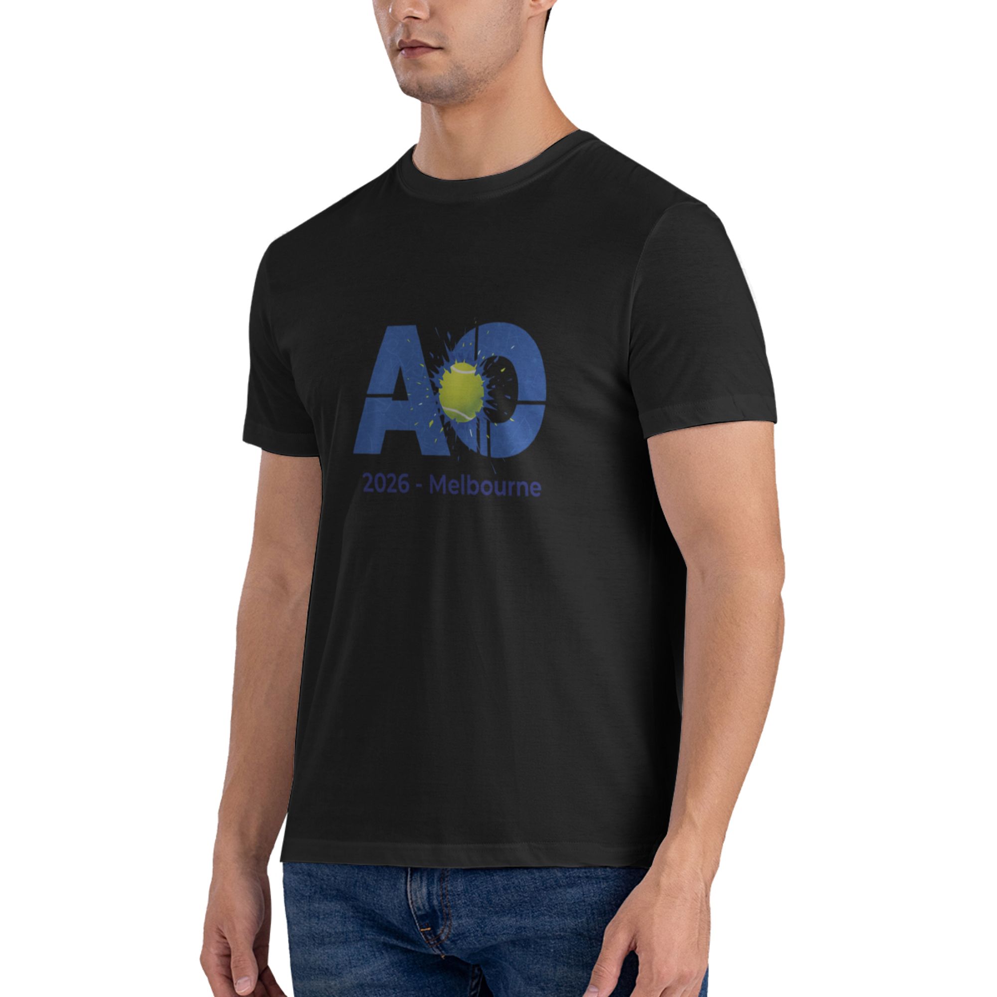 Funny AO 2026 Melbourne Tennis - Mens Fashion Melbourne review and price