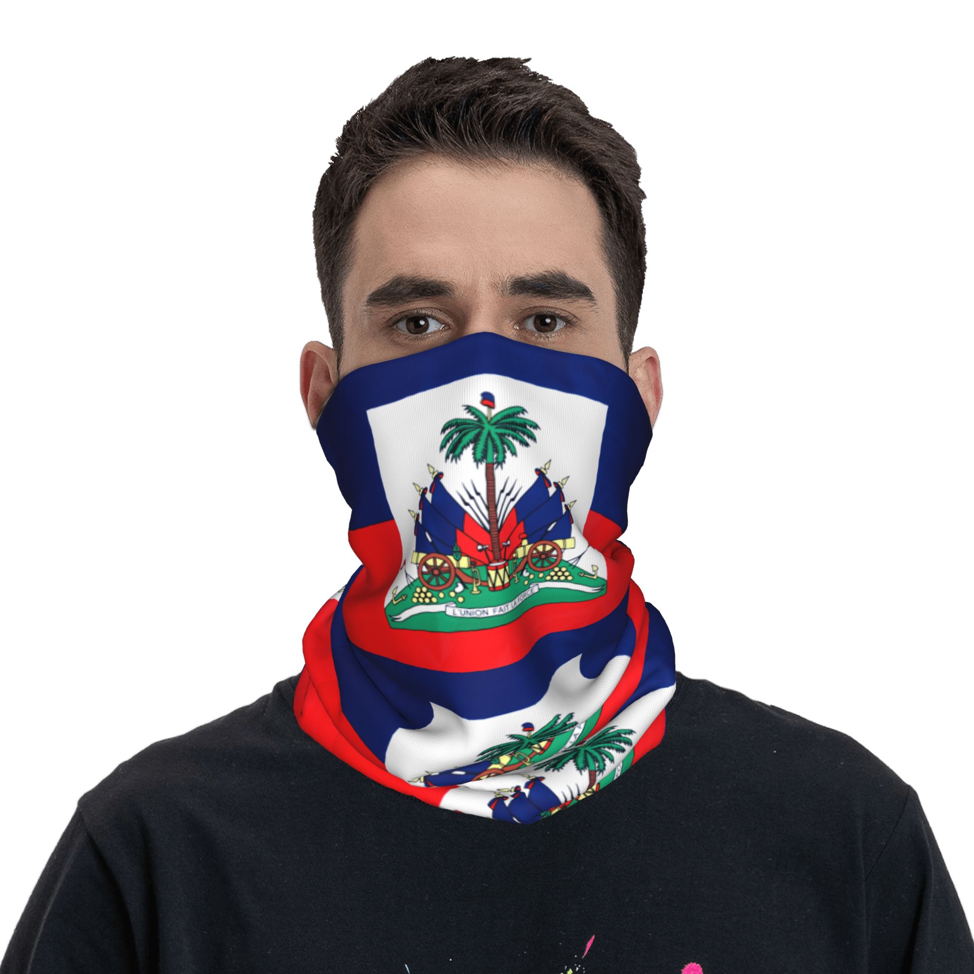 Outdoor Sports Balaclava Haiti - Men'S Fashion Rings review and price