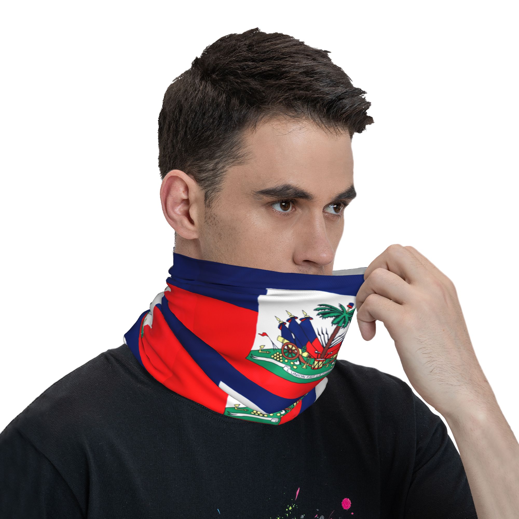 Outdoor Sports Balaclava Haiti - Men'S Fashion Rings review and price