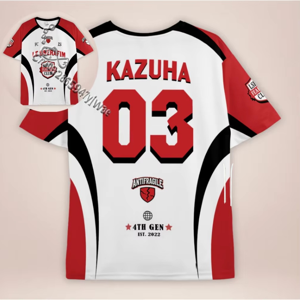 2026 Summer Kpop Fashion Jerse - Mens Fashion Clothes review and price