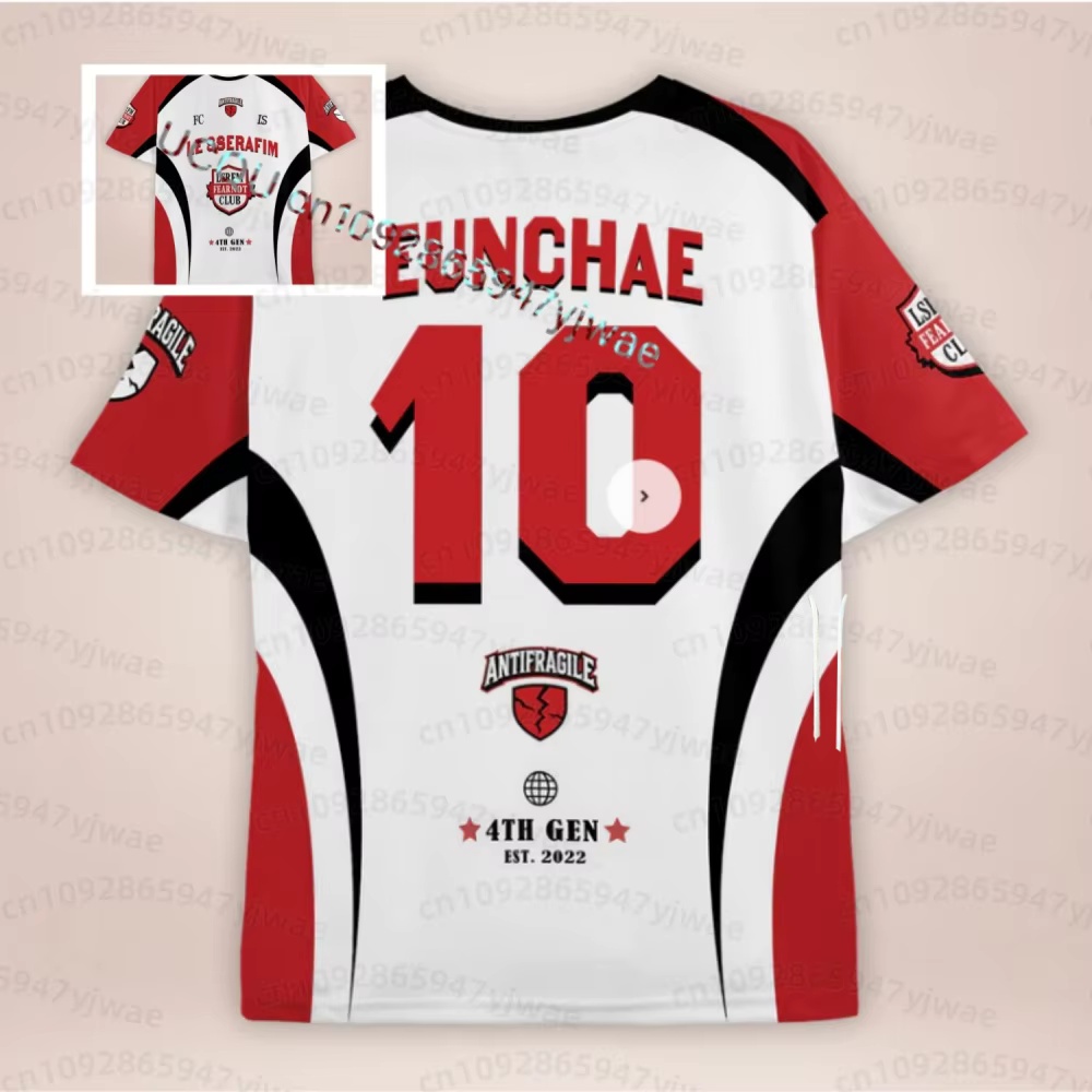 2026 Summer Kpop Fashion Jerse - Mens Fashion Clothes review and price