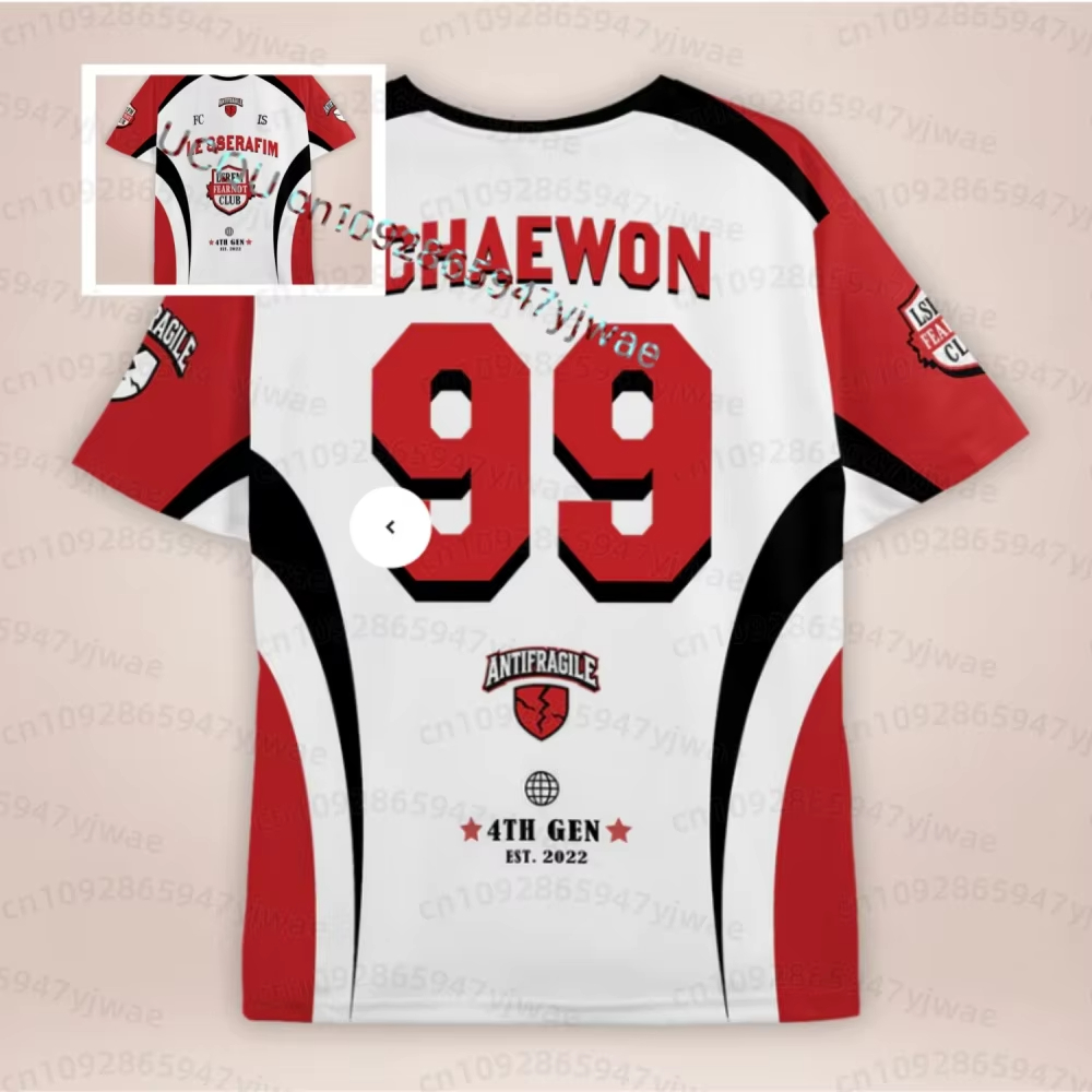 2026 Summer Kpop Fashion Jerse - Mens Fashion Clothes review and price