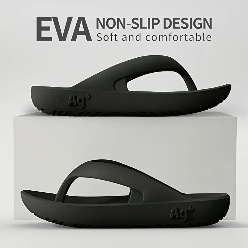 Men Home Flip Flops Cloud Sand - Men'S Fashion Houses review and price