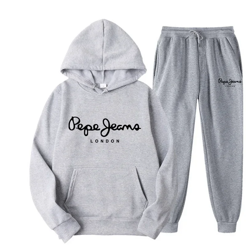 Men Women Printed Hoodie Track - Men'S Fashion Trousers review and price