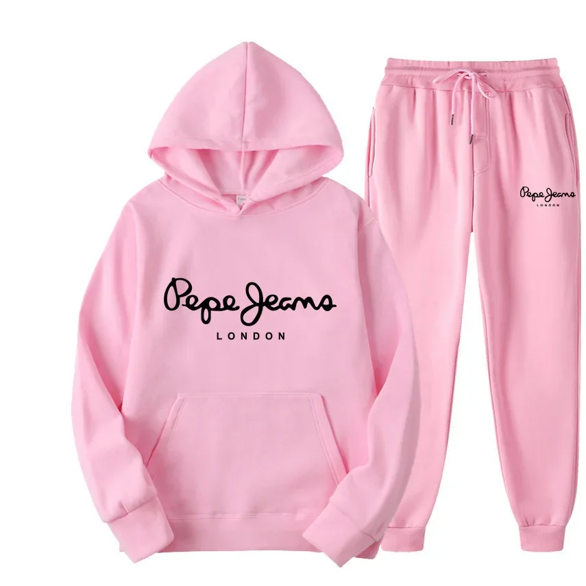 Men Women Printed Hoodie Track - Men'S Fashion Trousers review and price