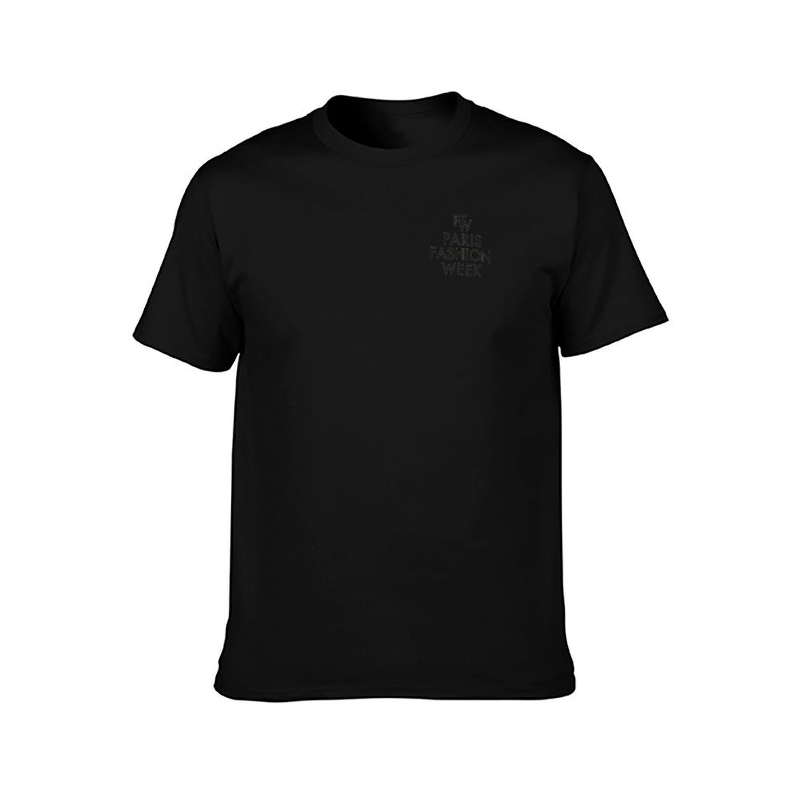 Paris Fashion Week T-Shirt Sum - Men'S Paris Fashion Week review and price