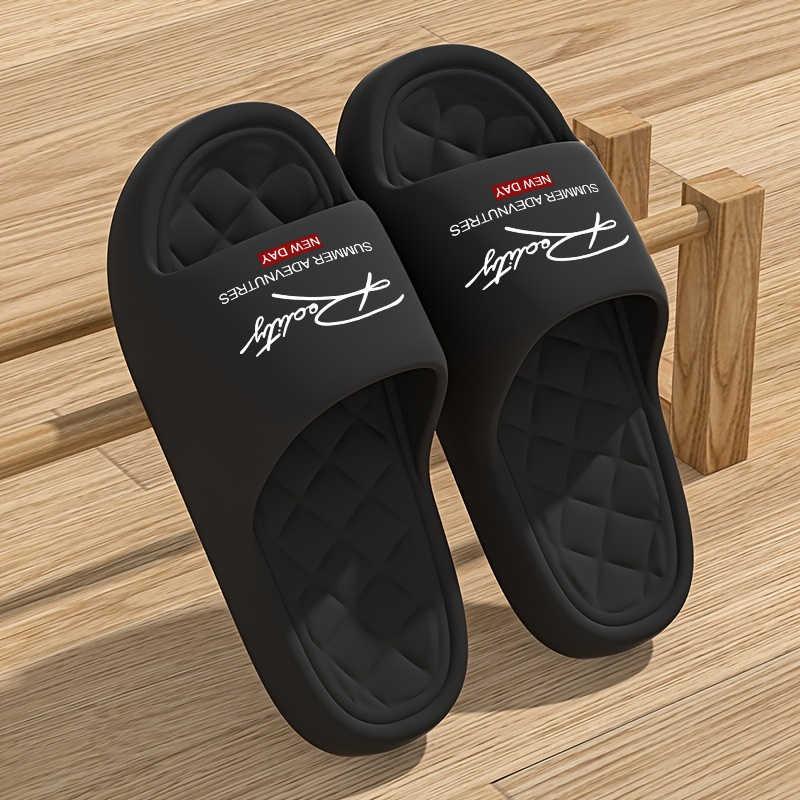 Couples Slippers Women Men Sof - Men'S Fashion Houses review and price