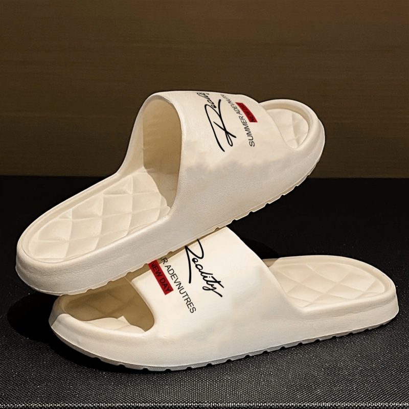 Couples Slippers Women Men Sof - Men'S Fashion Houses review and price