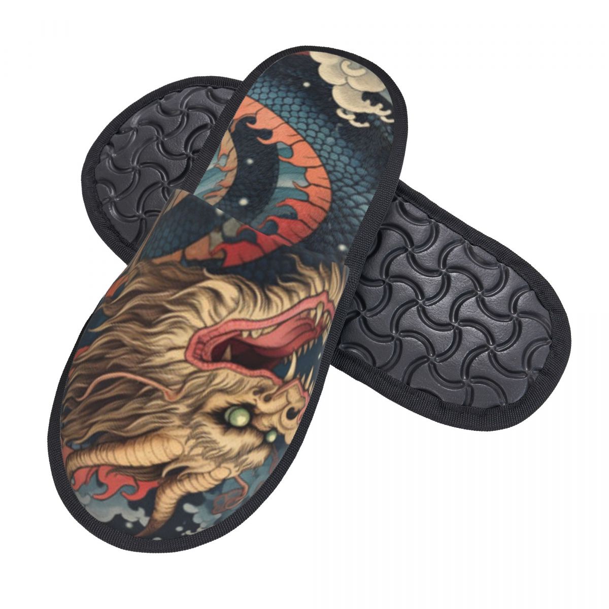 Fur Slipper For Women Men Fash - Men'S Fashion Houses review and price