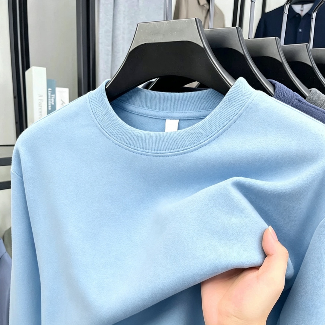 Soft cotton high-end brand men - Men'S Fashion Brands review and price