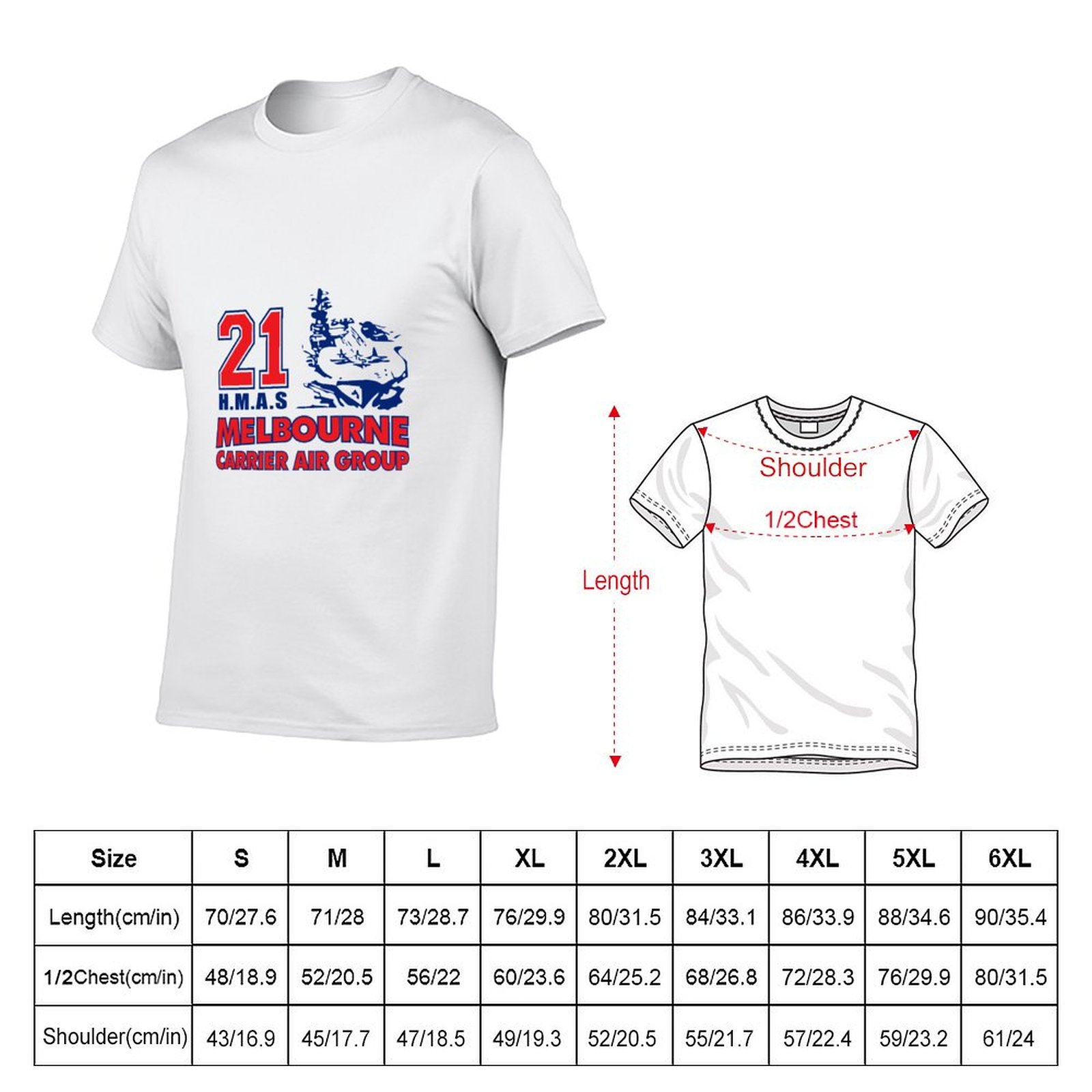 HMAS Melbourne Carrier Air Gro - Mens Fashion Melbourne review and price