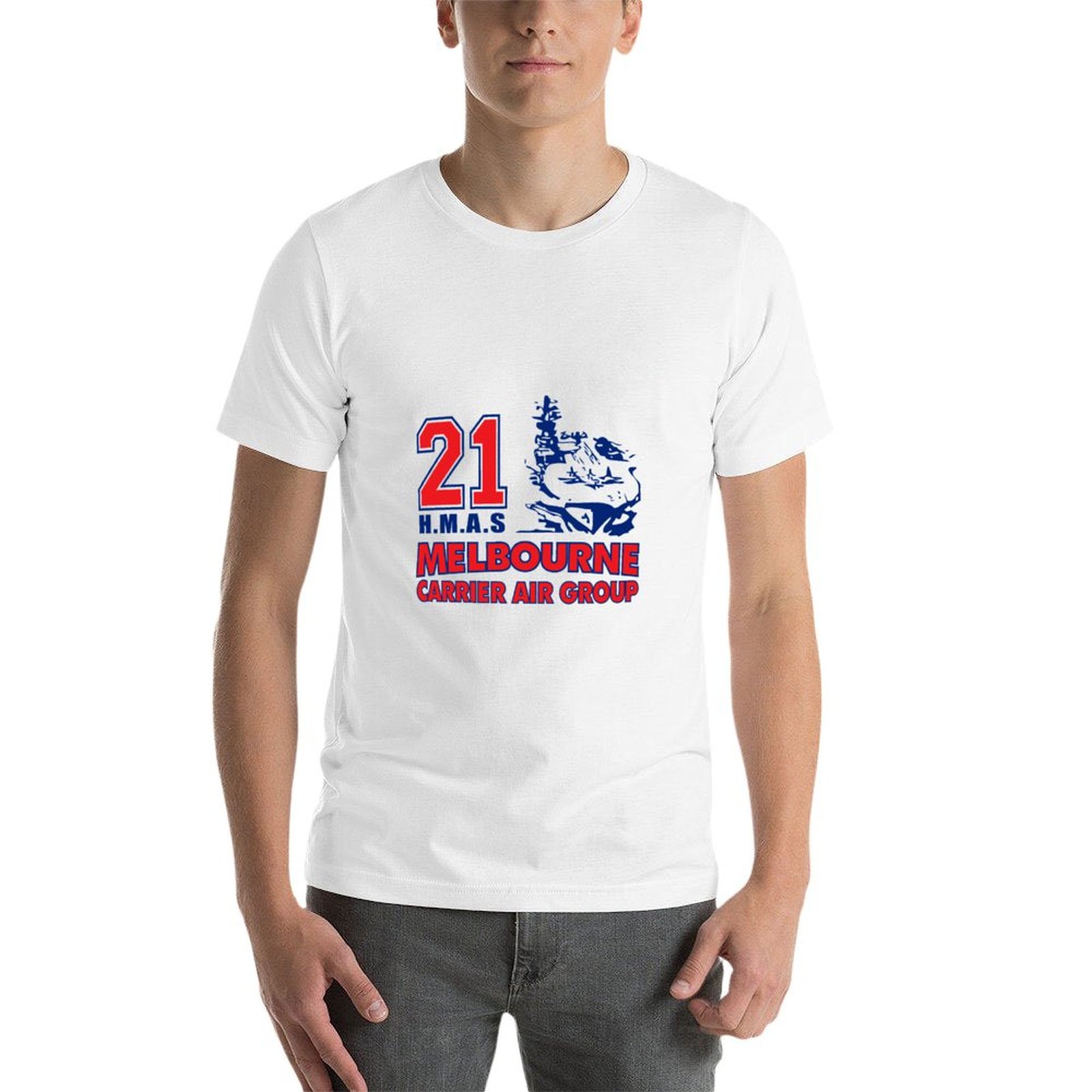 HMAS Melbourne Carrier Air Gro - Mens Fashion Melbourne review and price