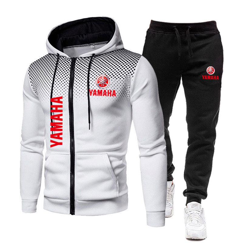 Yamaha Men's Sets Logo Print S - Men'S Fashion Trousers review and price