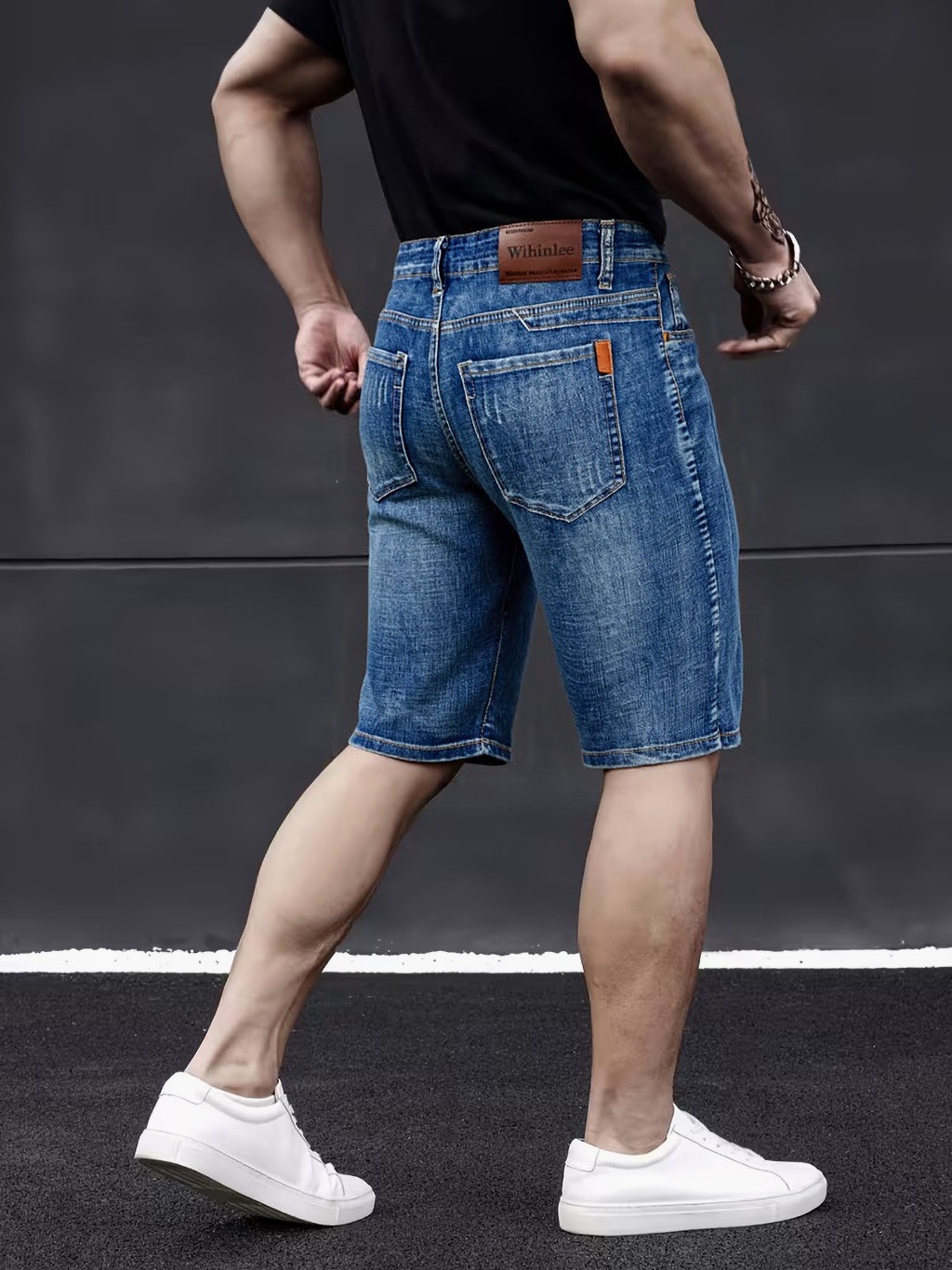 Wthinlee New Business Men's Je - Men'S Fashion Jeans review and price