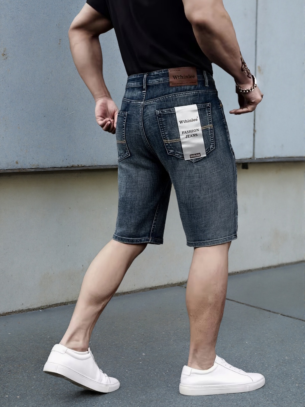 Wthinlee New Business Men's Je - Men'S Fashion Jeans review and price