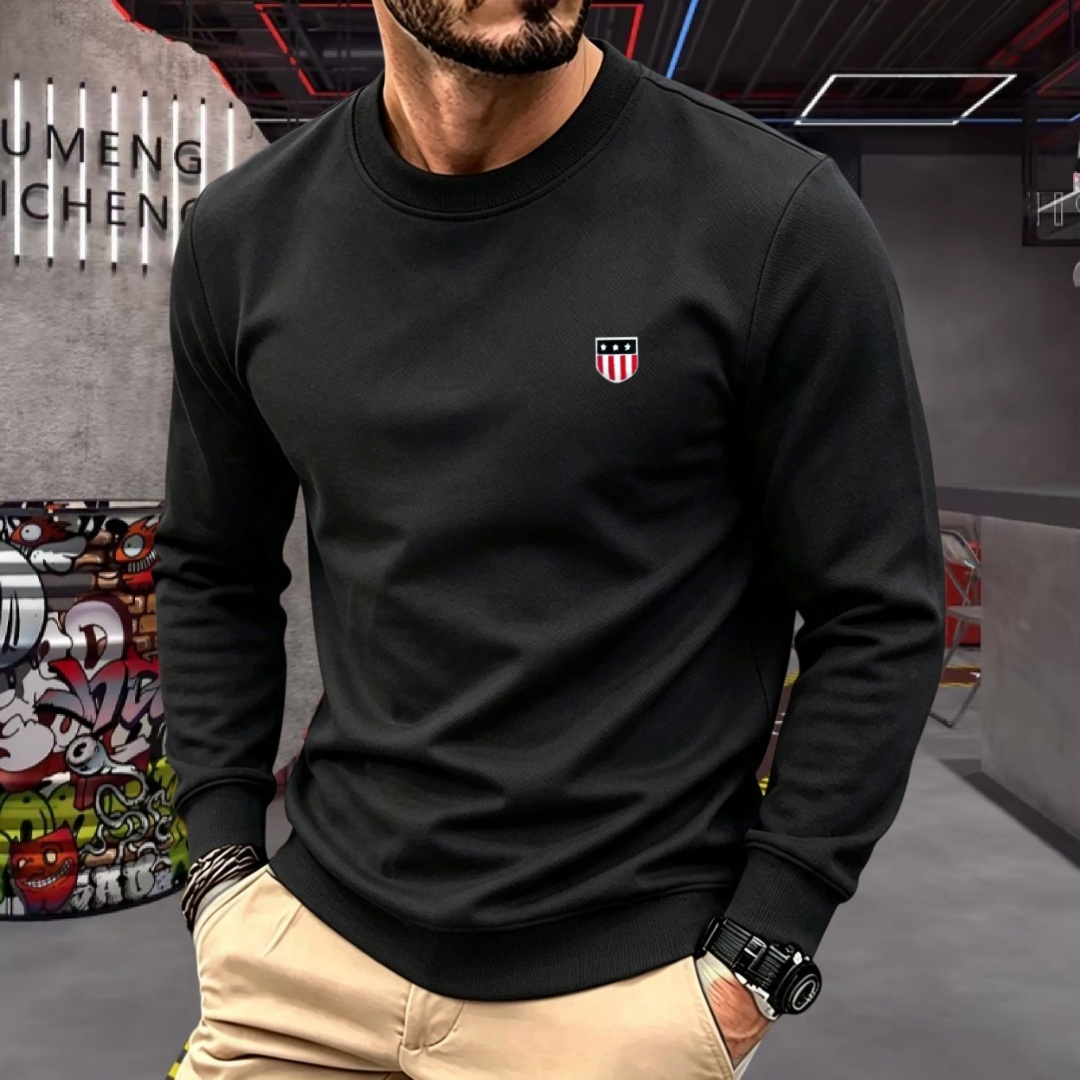 Soft cotton high-end brand men - Men'S Fashion Brands review and price