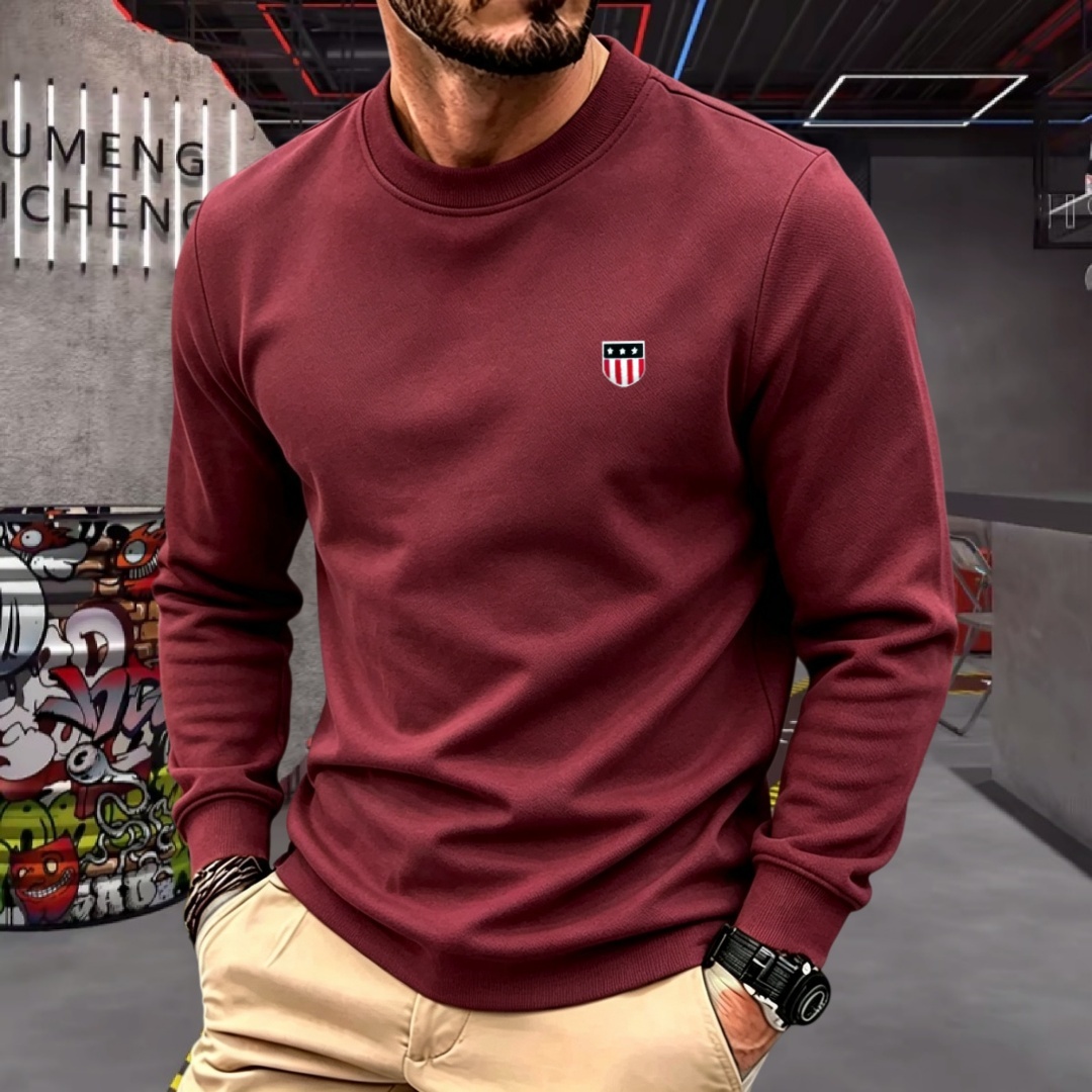 Soft cotton high-end brand men - Men'S Fashion Brands review and price