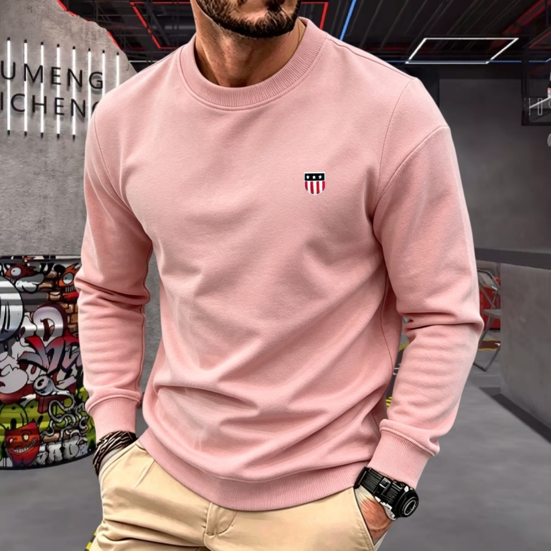 Soft cotton high-end brand men - Men'S Fashion Brands review and price