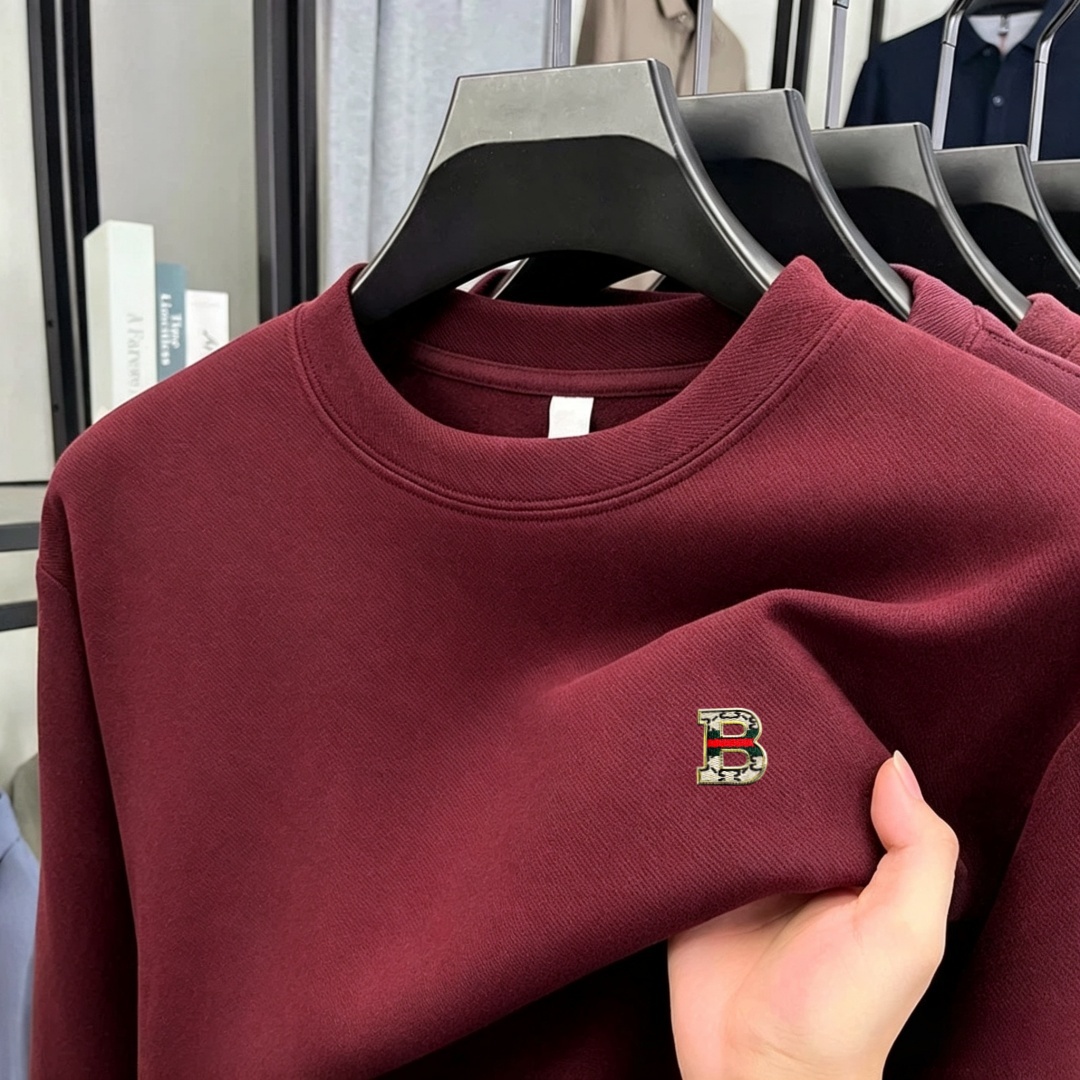 Soft cotton high-end brand men - Men'S Fashion Brands review and price