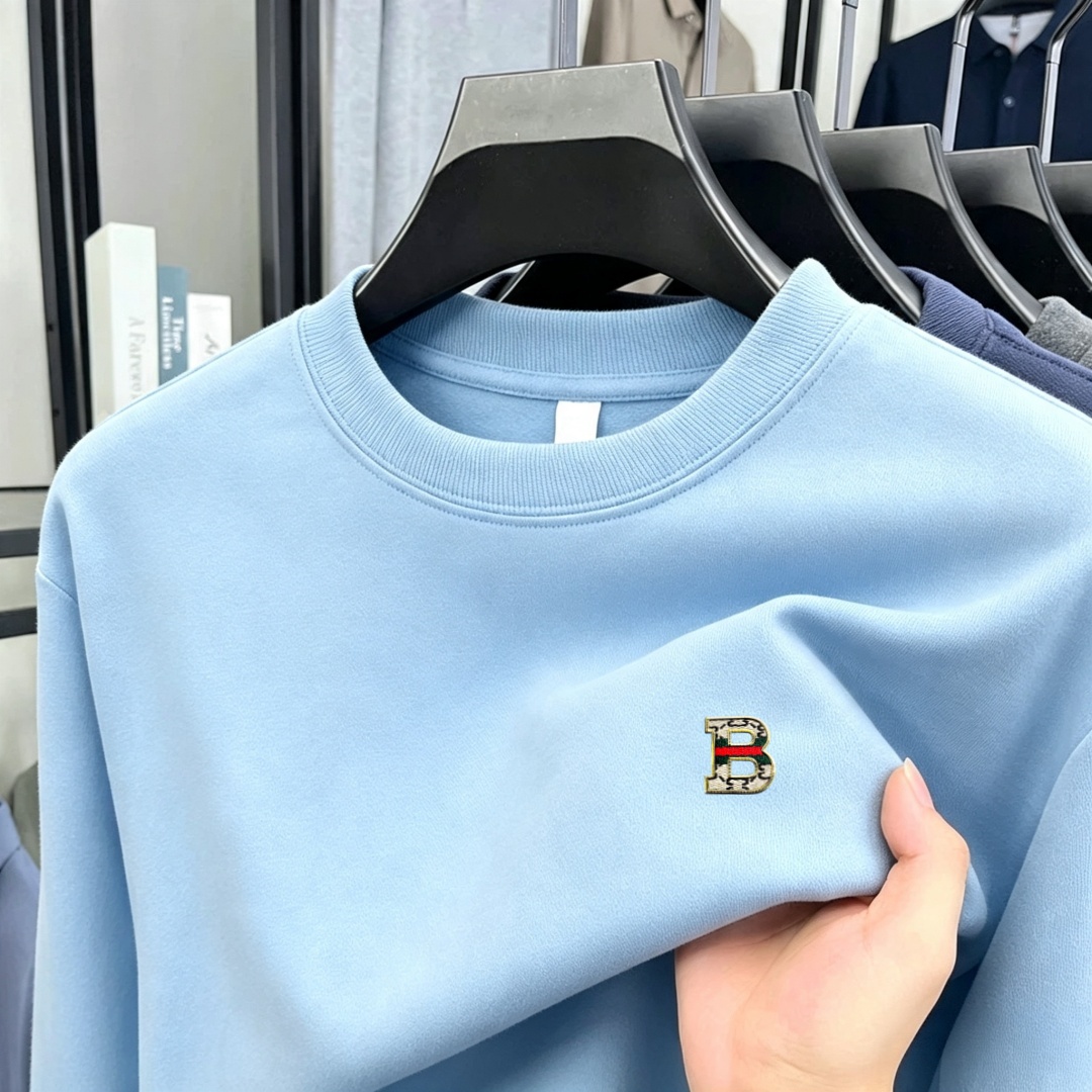Soft cotton high-end brand men - Men'S Fashion Brands review and price