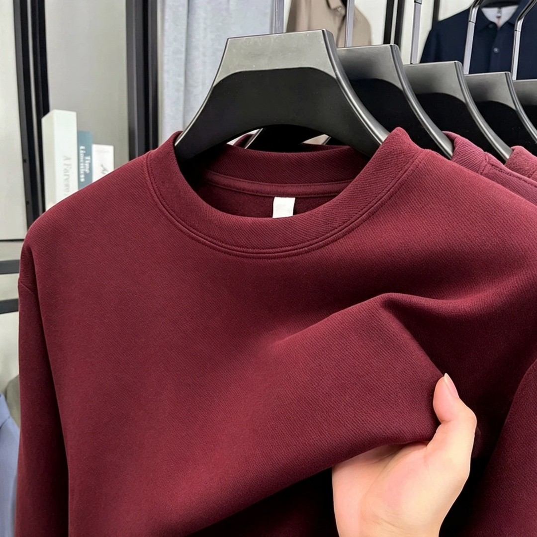 Soft cotton high-end brand men - Men'S Fashion Brands review and price