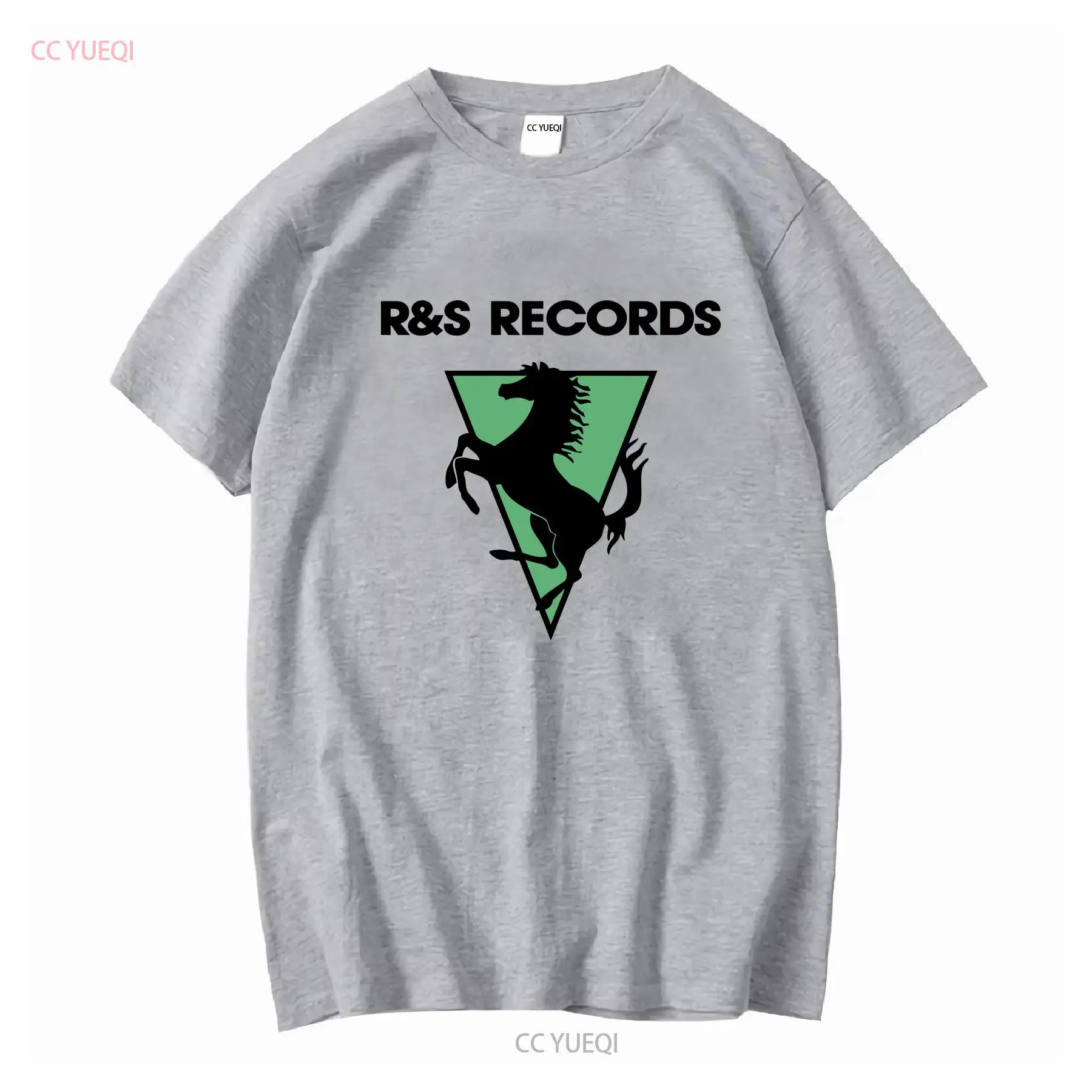 R S Records T Shirt Vintage Ho - Men'S Fashion Houses review and price