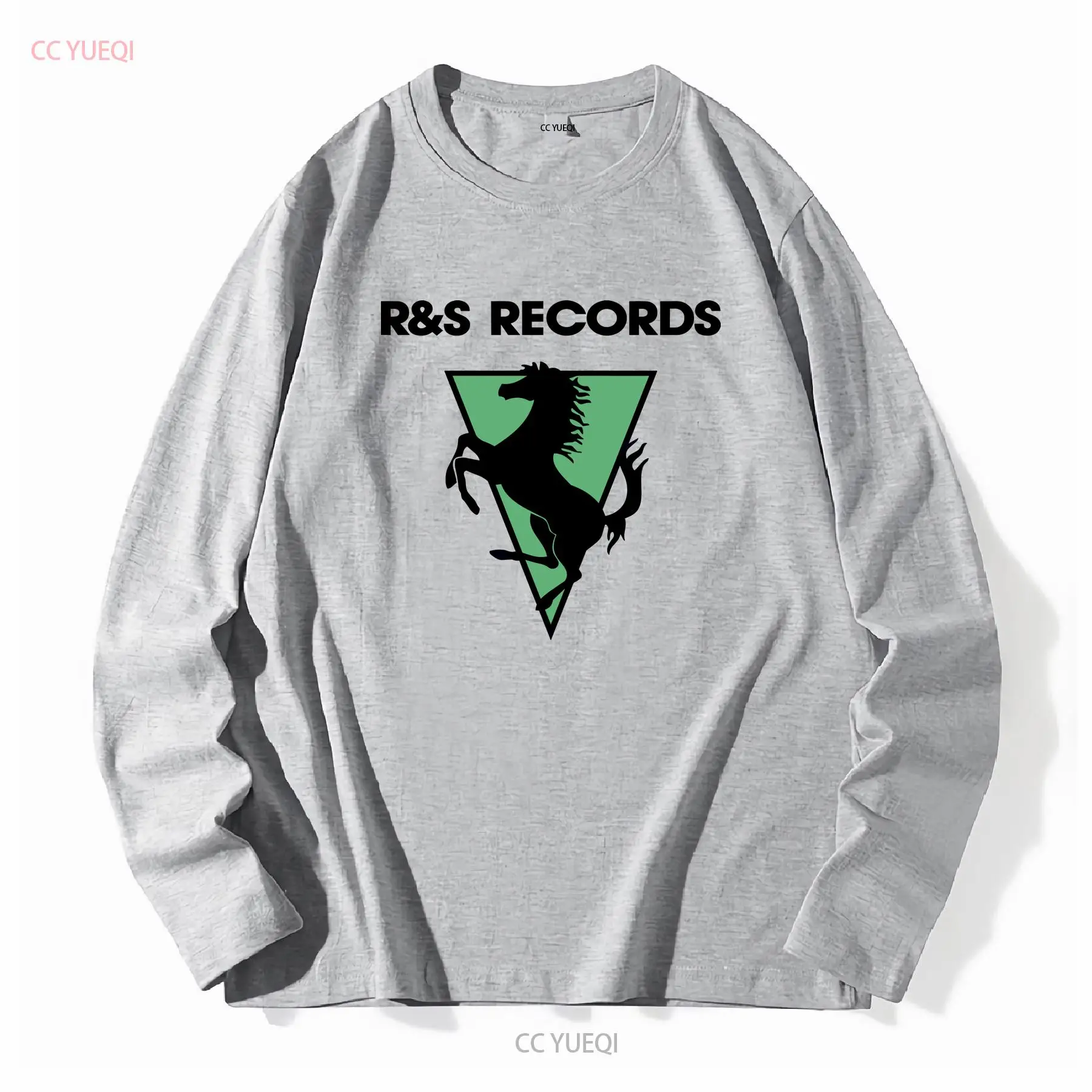 R S Records T Shirt Vintage Ho - Men'S Fashion Houses review and price