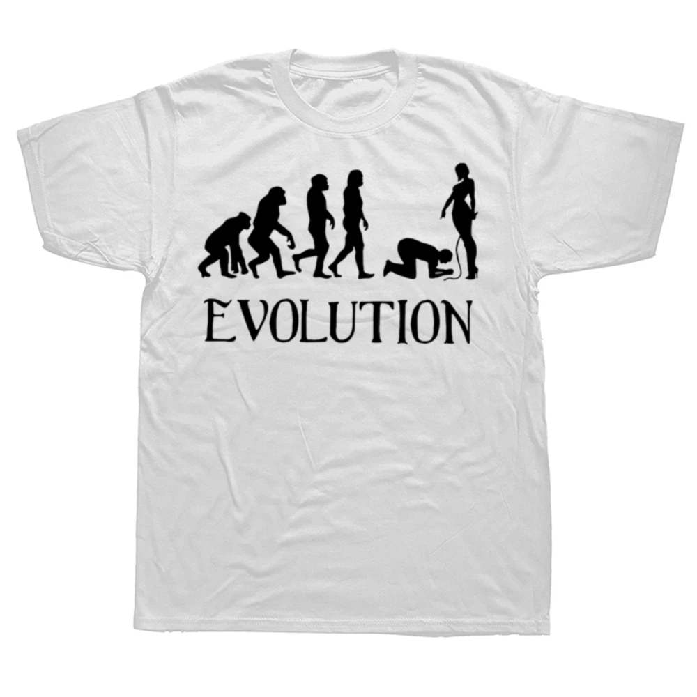 2026 Funny BDSM Evolution T-Sh - Men'S Fashion Evolution review and price