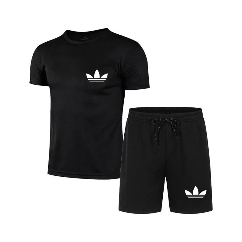 Summer New Men's Brand Set Fas - Men'S Fashion Brands review and price
