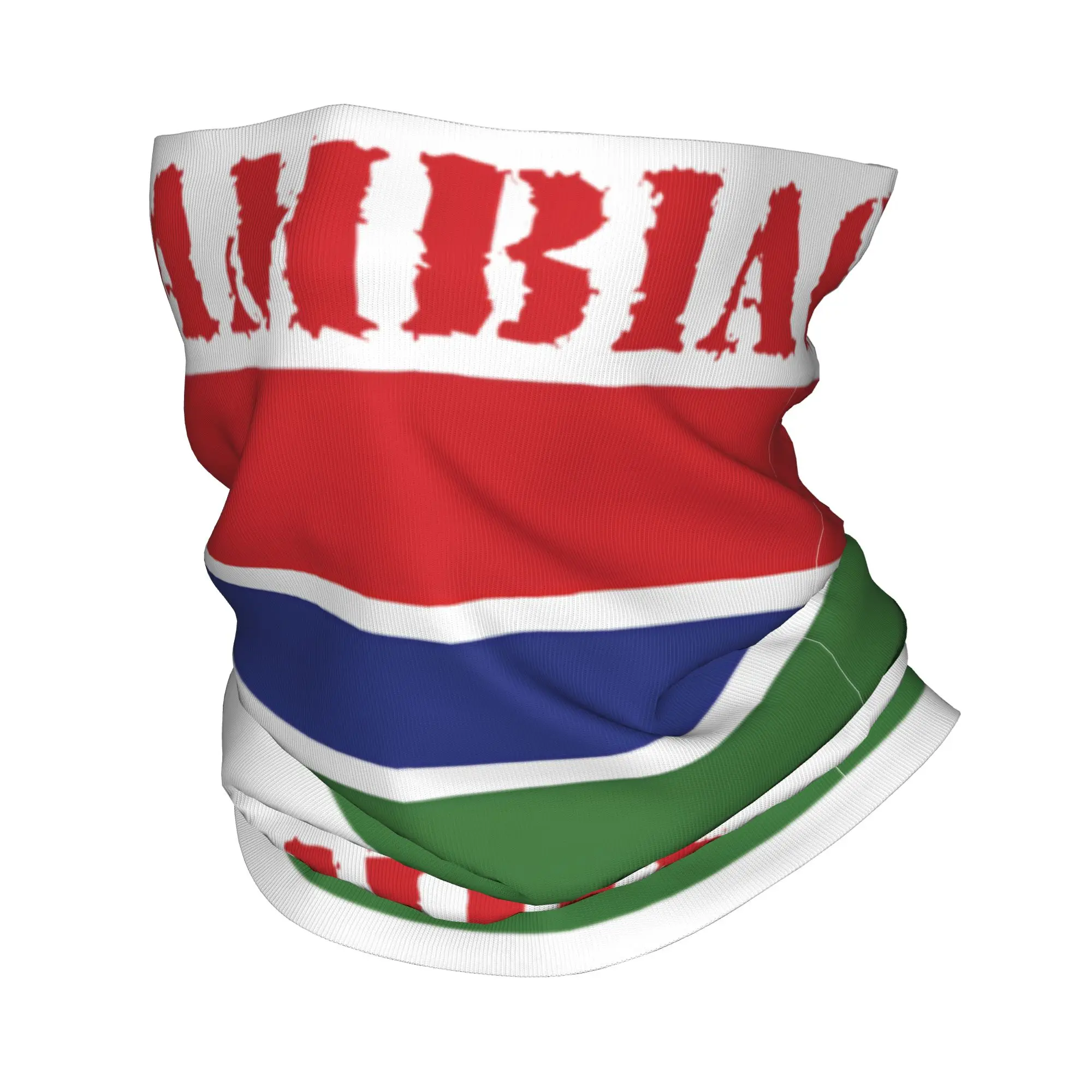 New Gambia Flag Bandana Winter - Men'S Fashion Rings review and price