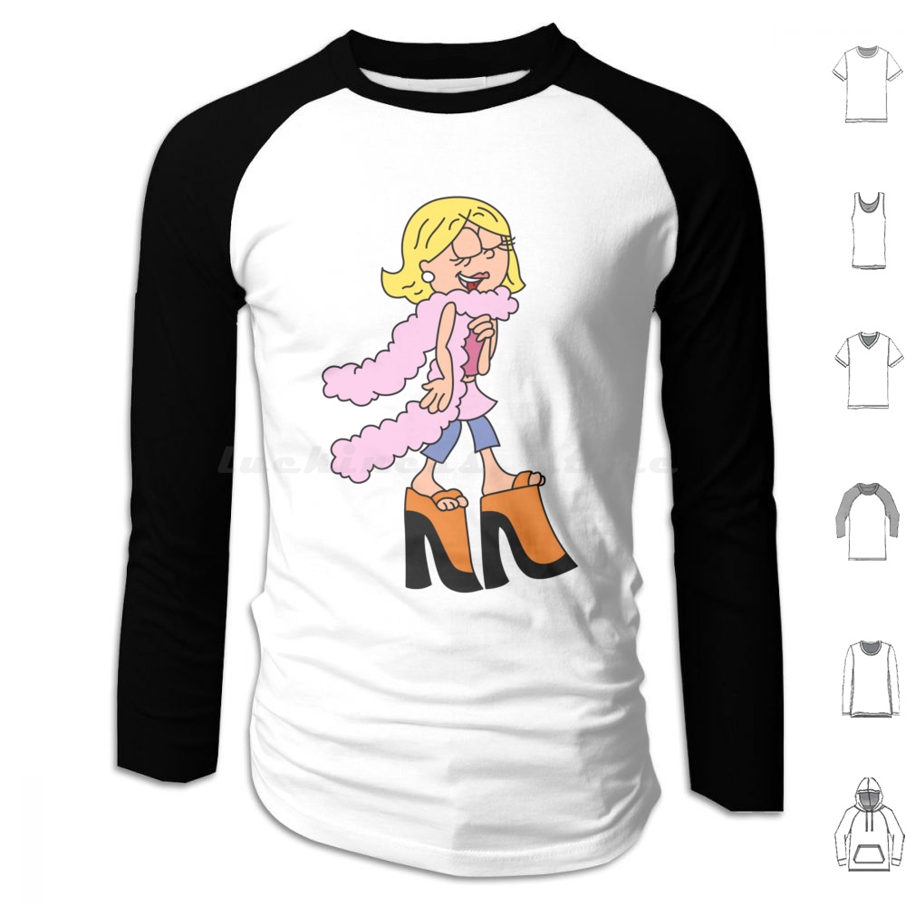 Lizzie Mcguire Fashion Hoodies - Mens Fashion In The 2000S review and price