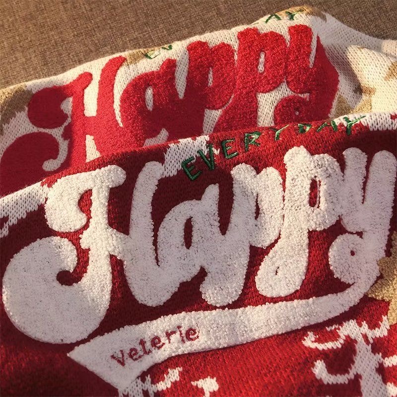 2000s Fashion Sweater Christma - Mens Fashion In The 2000S review and price