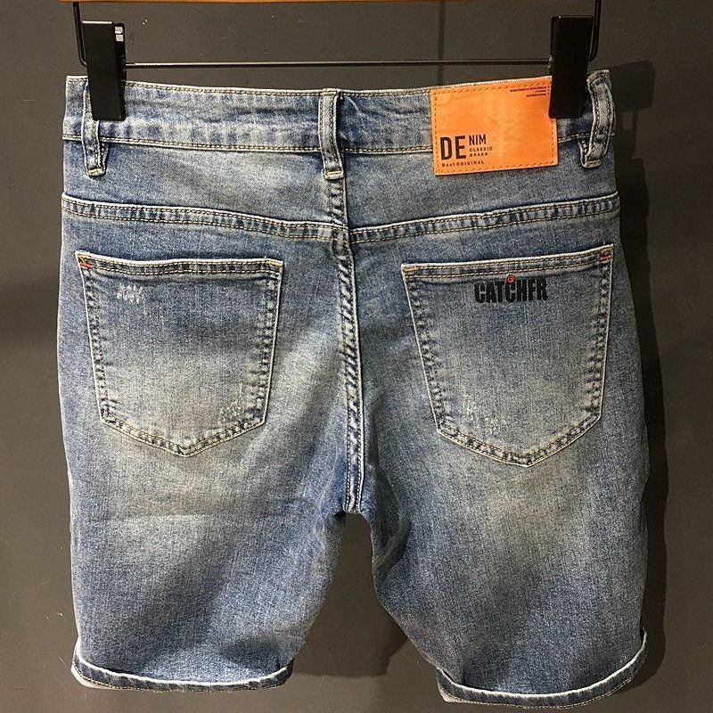 Short Jeans Pants for Men Over - Men'S Fashion Jeans review and price