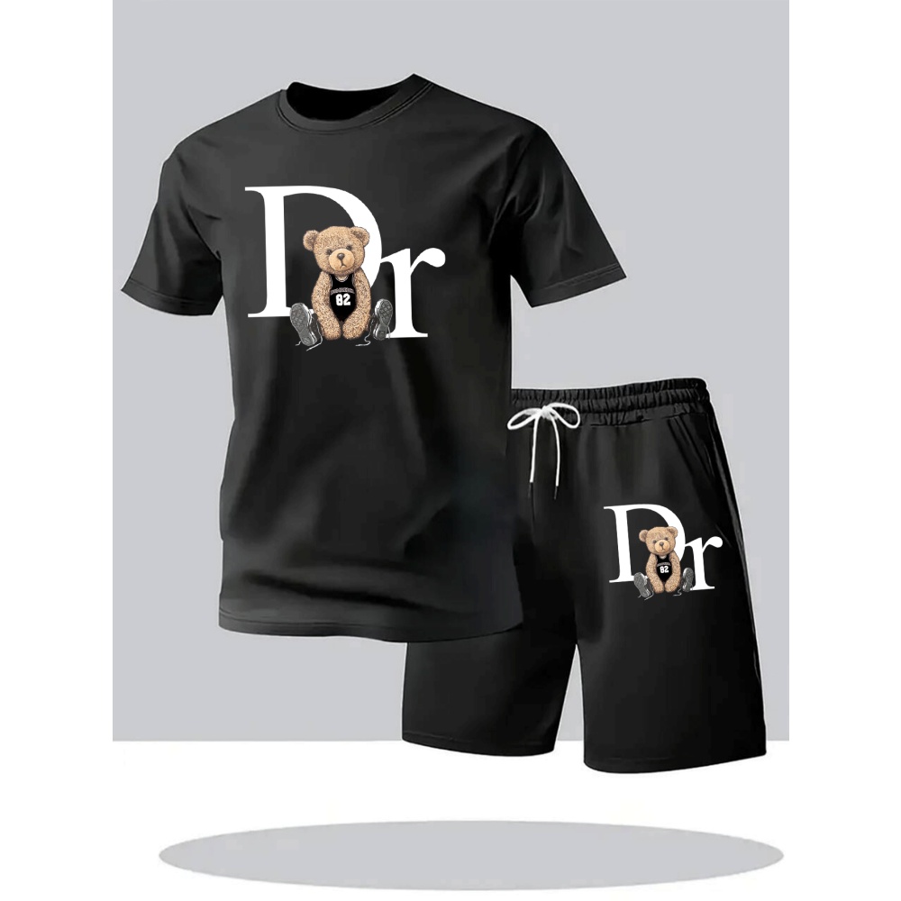 Summer Fashion Casual Brand Me - Mens Fashion Clothes review and price