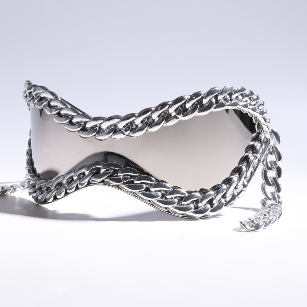 Luxury Designer Trendy Metal C - Mens Fashion In The 2000S review and price