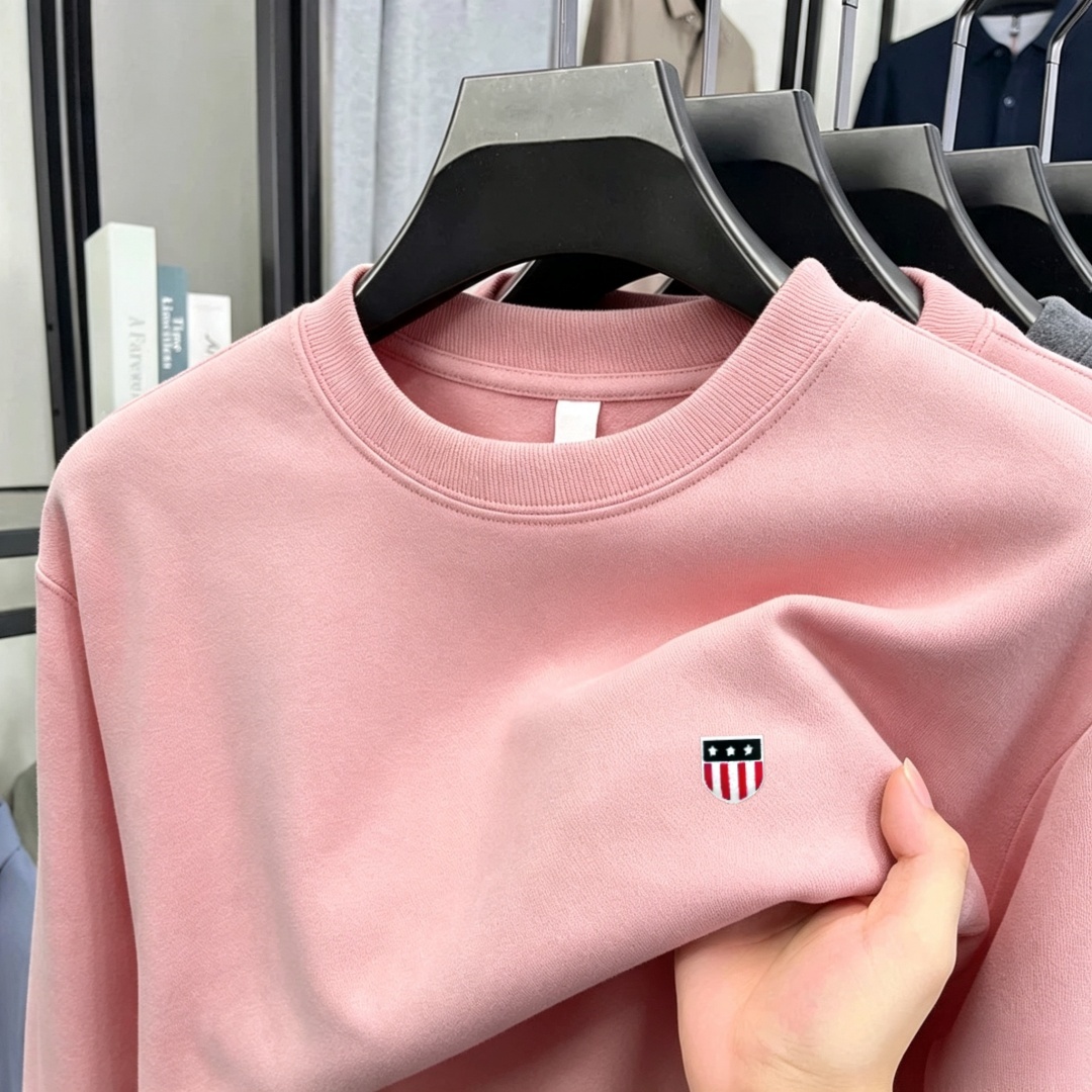 Soft cotton high-end brand men - Men'S Fashion Brands review and price