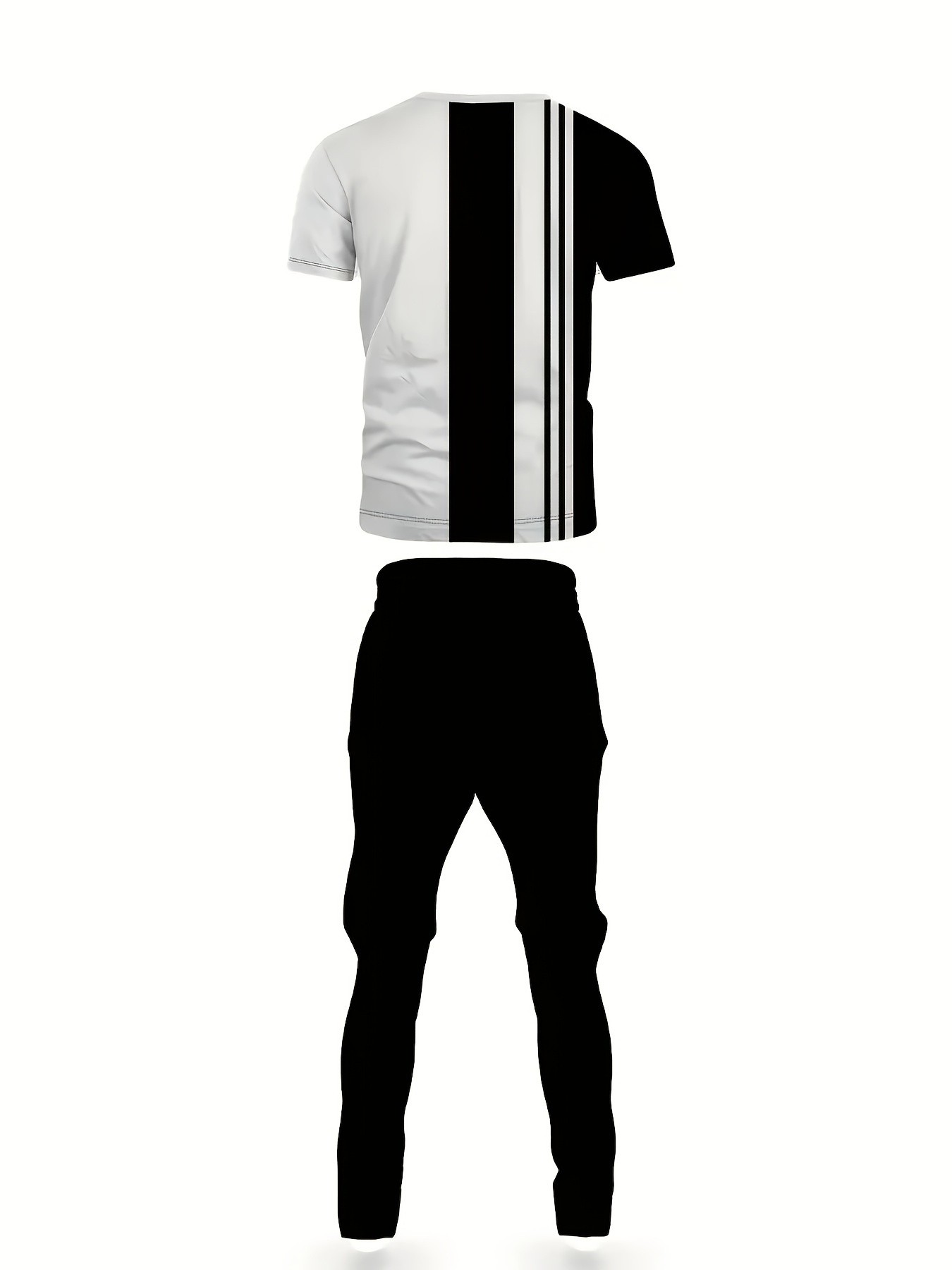 2026 Summer New Men's Short-Sl - Men'S Fashion Trousers review and price