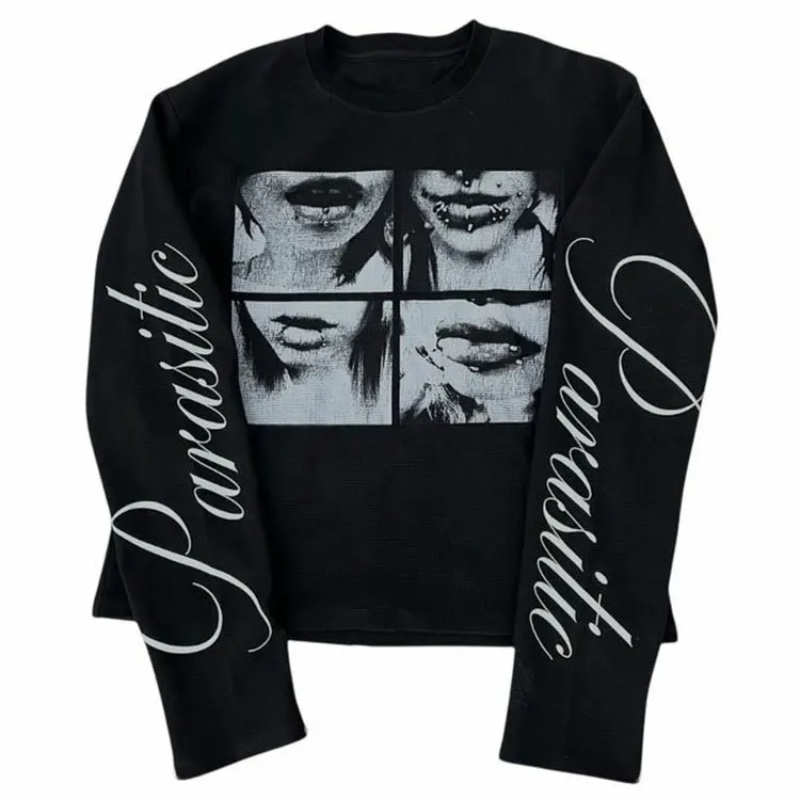 2000s Punk Retro Hip Hop Stree - Mens Fashion In The 2000S review and price