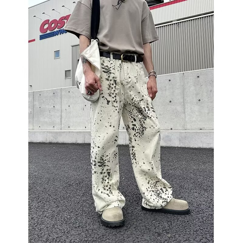 2000S Clothes Y2K Fashion Whit - Mens Fashion In The 2000S review and price