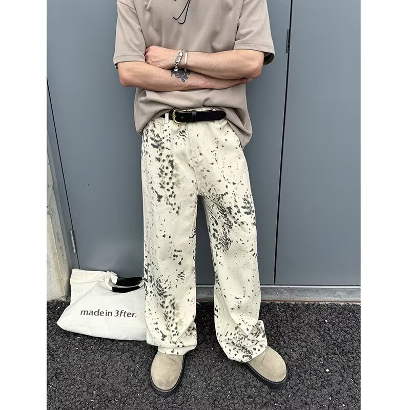 2000S Clothes Y2K Fashion Whit - Mens Fashion In The 2000S review and price