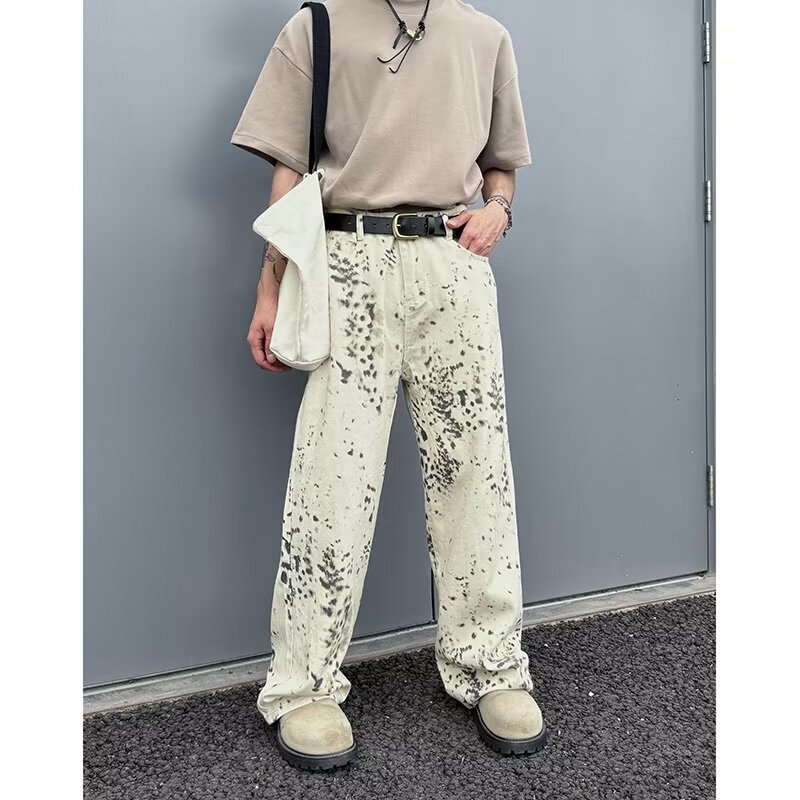 2000S Clothes Y2K Fashion Whit - Mens Fashion In The 2000S review and price