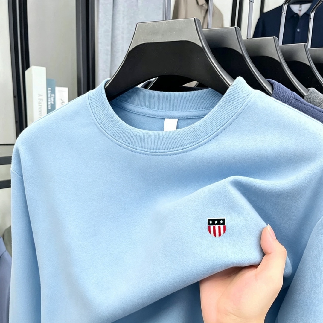 Soft cotton high-end brand men - Men'S Fashion Brands review and price