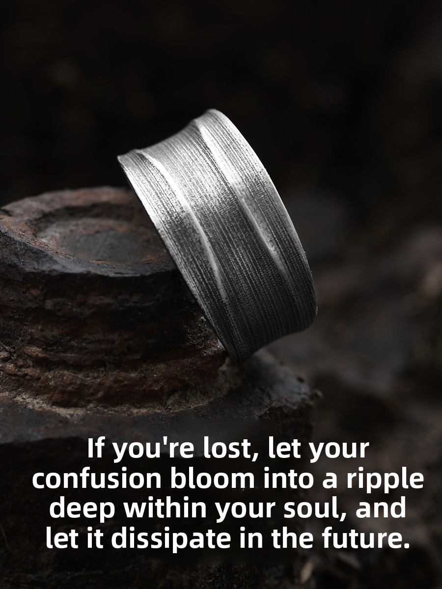 Original Yinsu Wide Band Ring  - Men'S Fashion Rings review and price