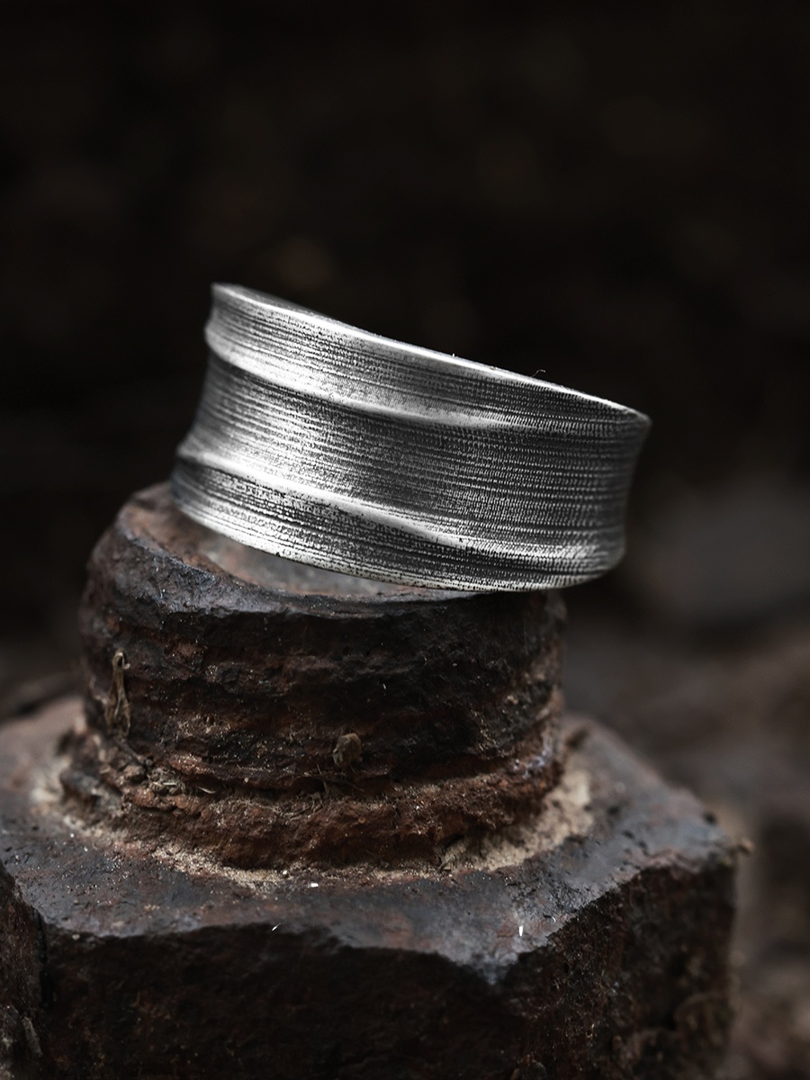 Original Yinsu Wide Band Ring  - Men'S Fashion Rings review and price
