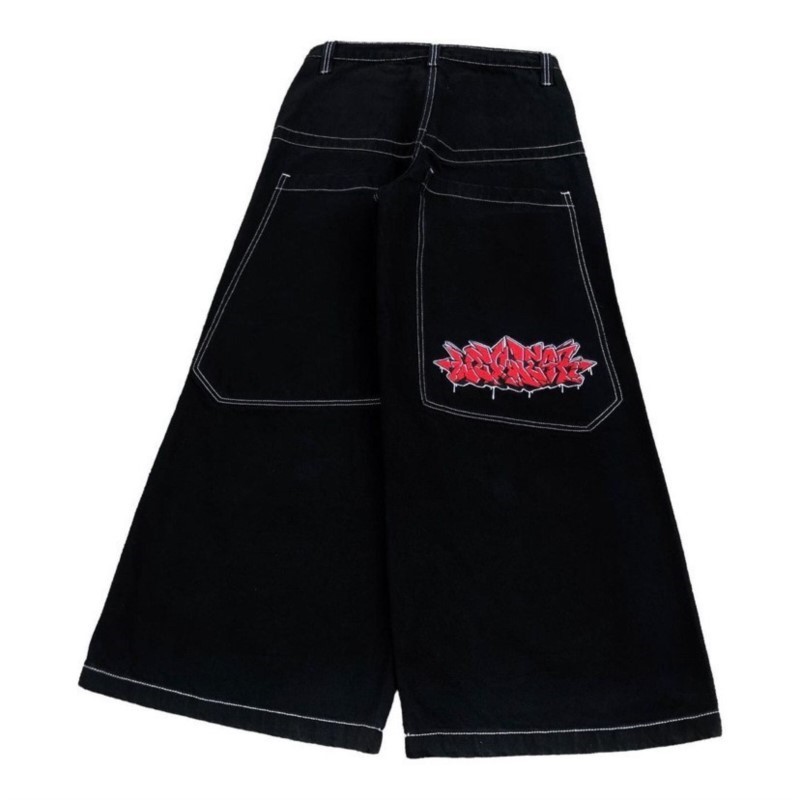 American Fashion Hip Hop Overs - Men'S Fashion Jeans review and price